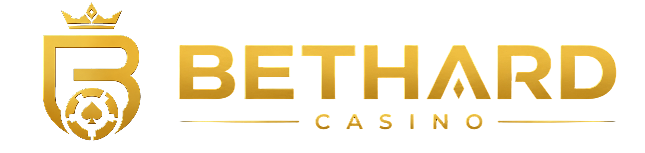 Bethard Casino logo